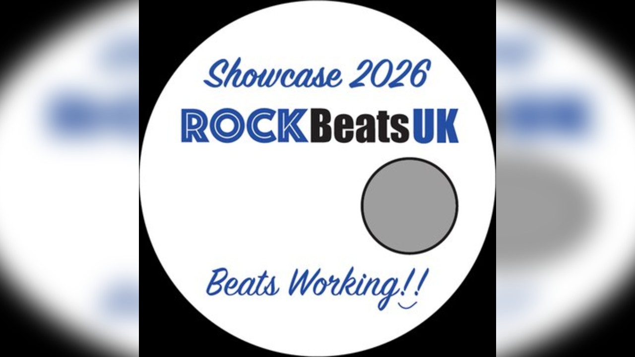 RockBeats Student Showcase 2026