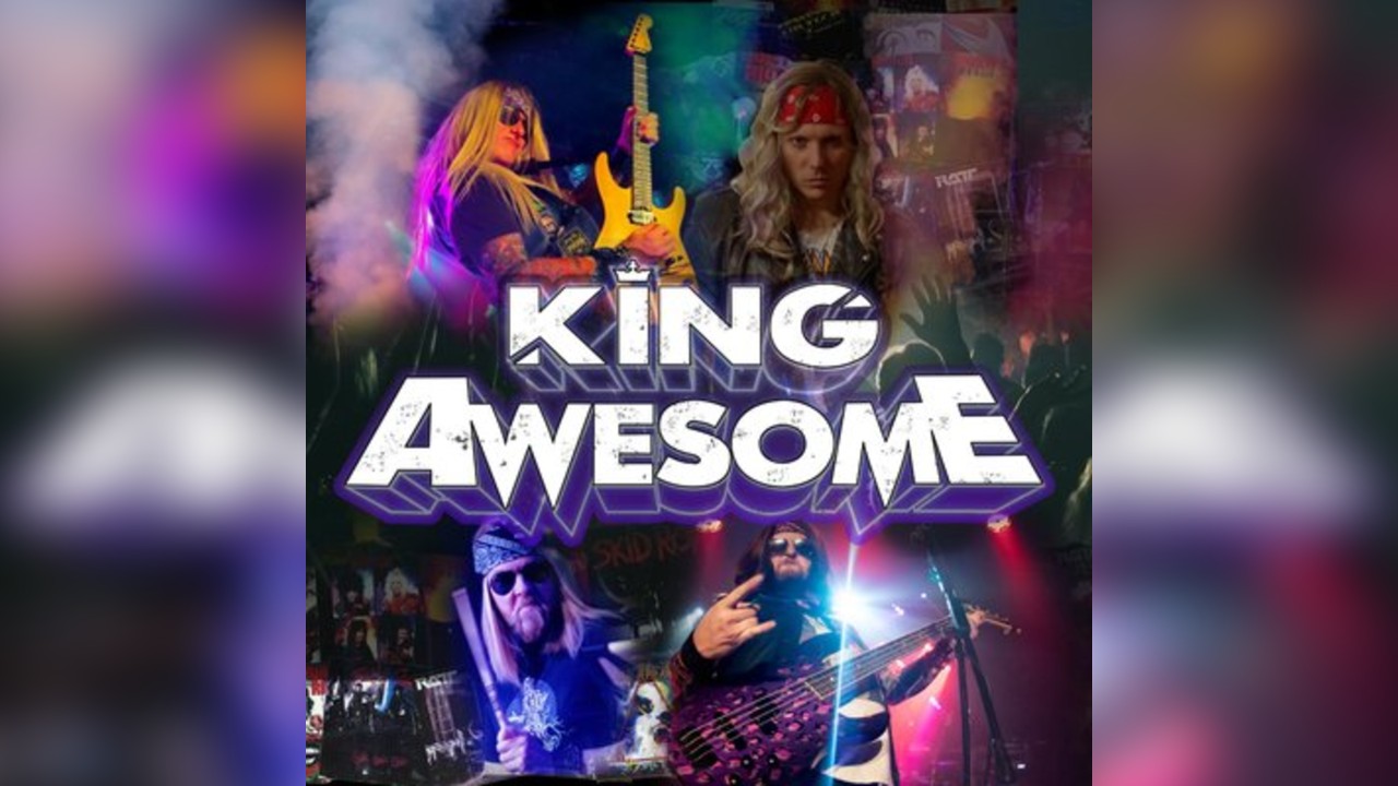 Kings Awesome