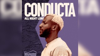 The Brickworks: CONDUCTA - All Night Long