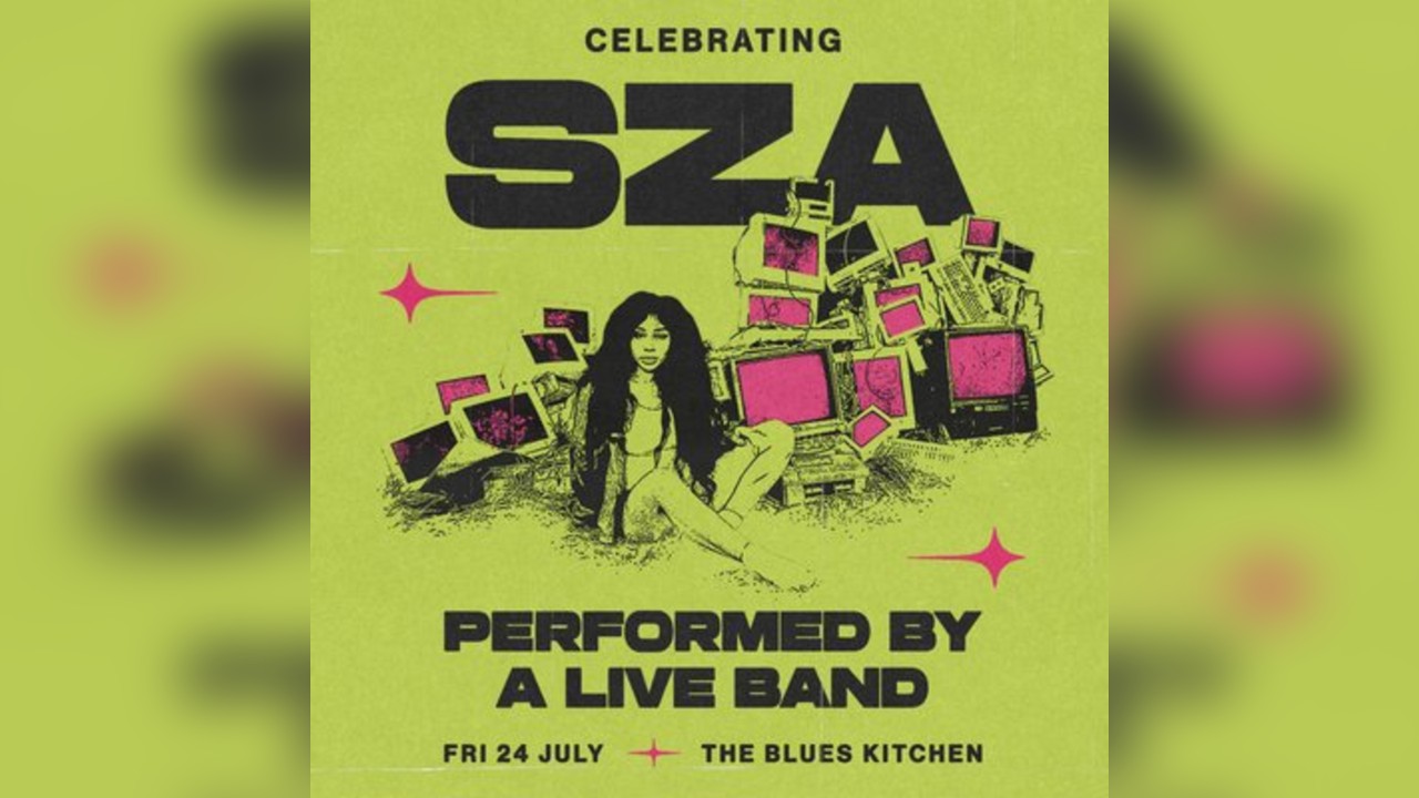 Celebrating SZA [The Soul Feminine]