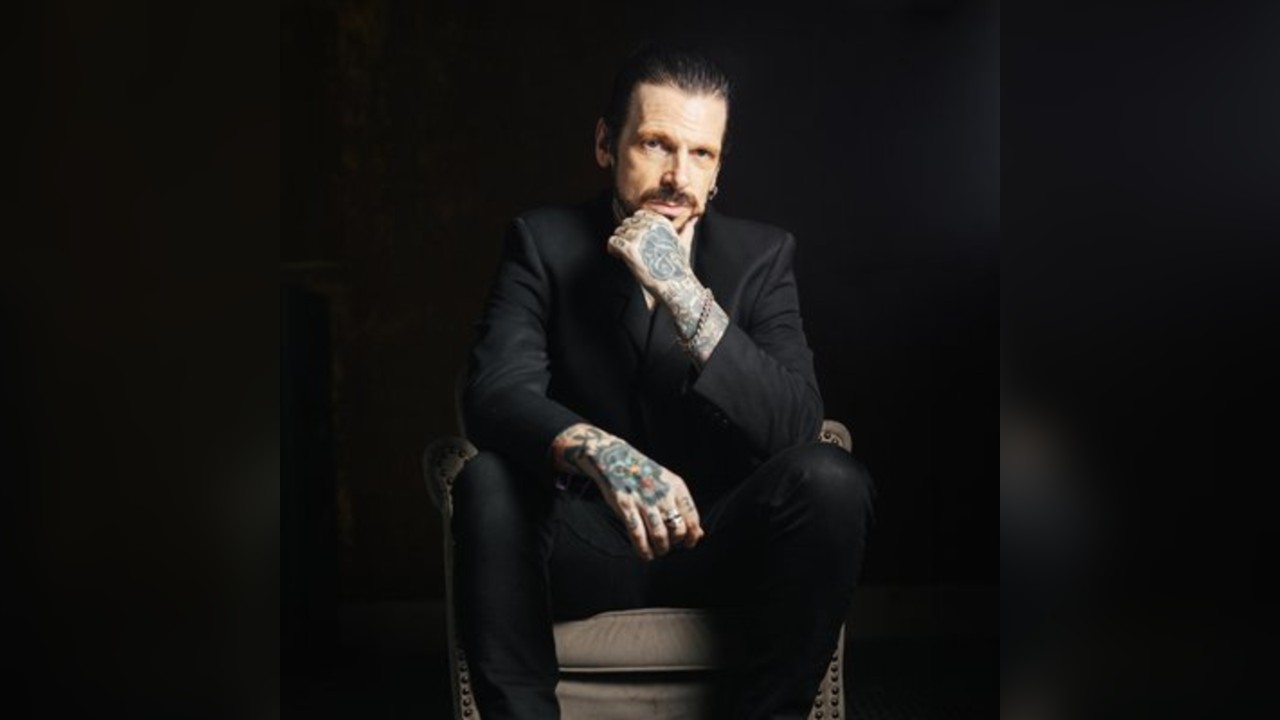 Ricky Warwick: Album Launch Show