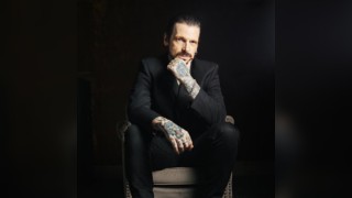 Ricky Warwick: Acoustic Show and Signing