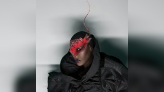 Grace Jones - Crystal Palace Bowl (London)