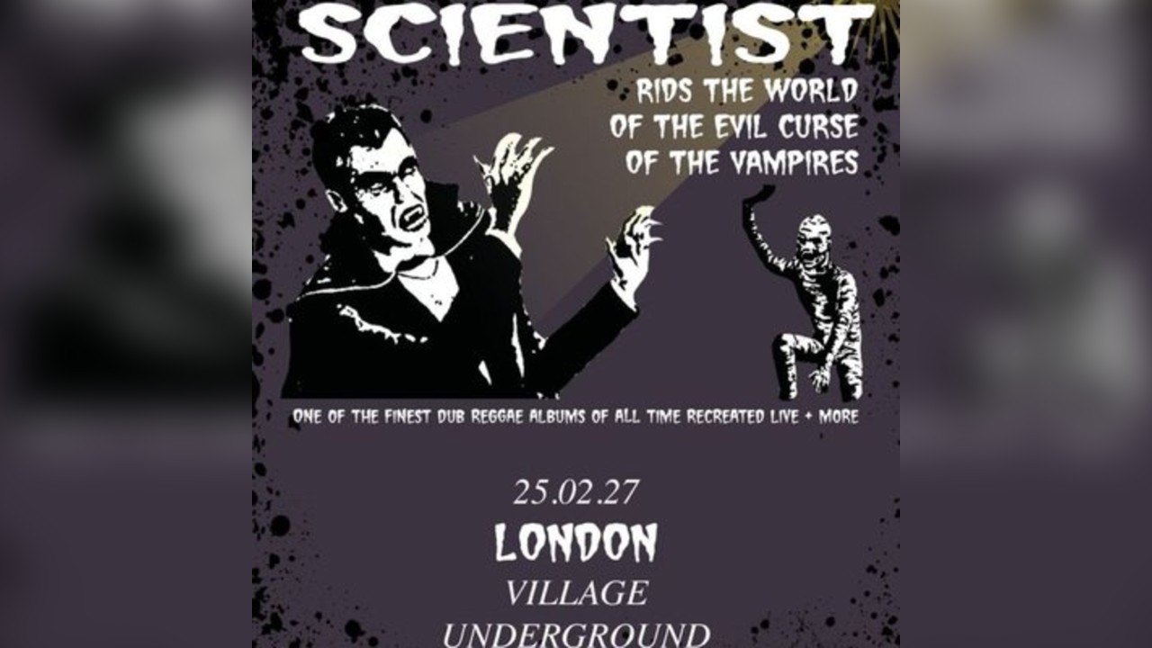 Scientist