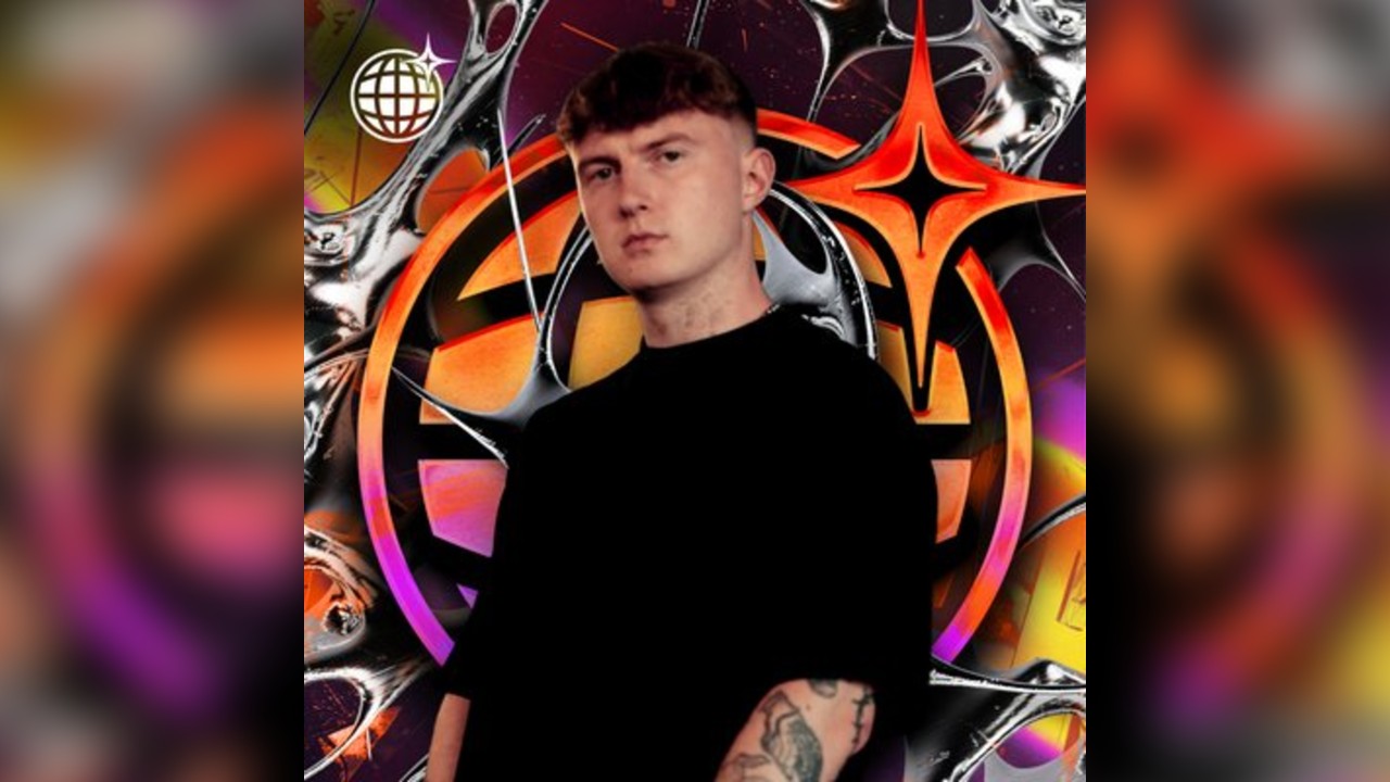 PRTY: CADZOW [Makina]