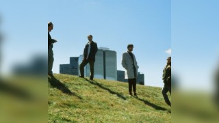 Protomartyr