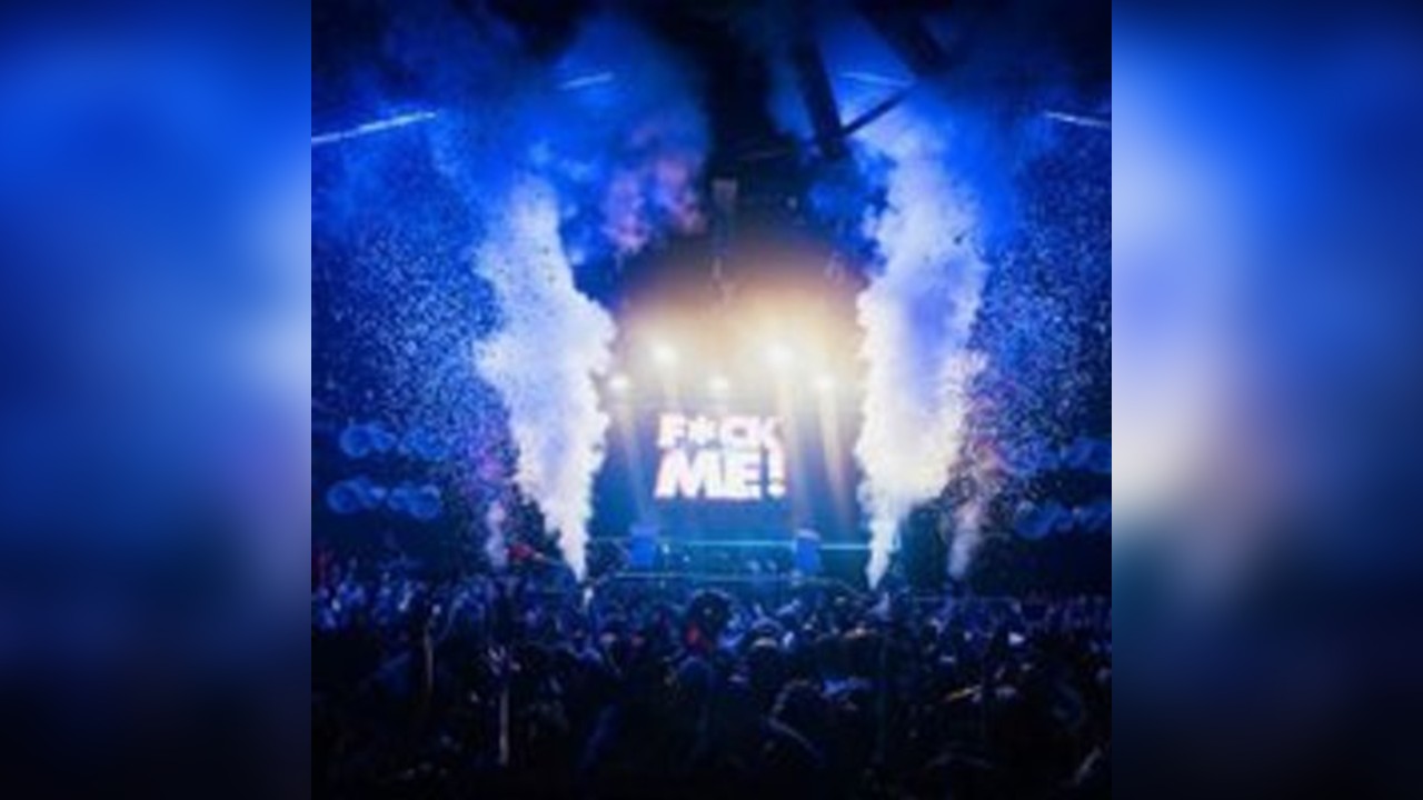 F*CK ME It's Freshers - Newcastle