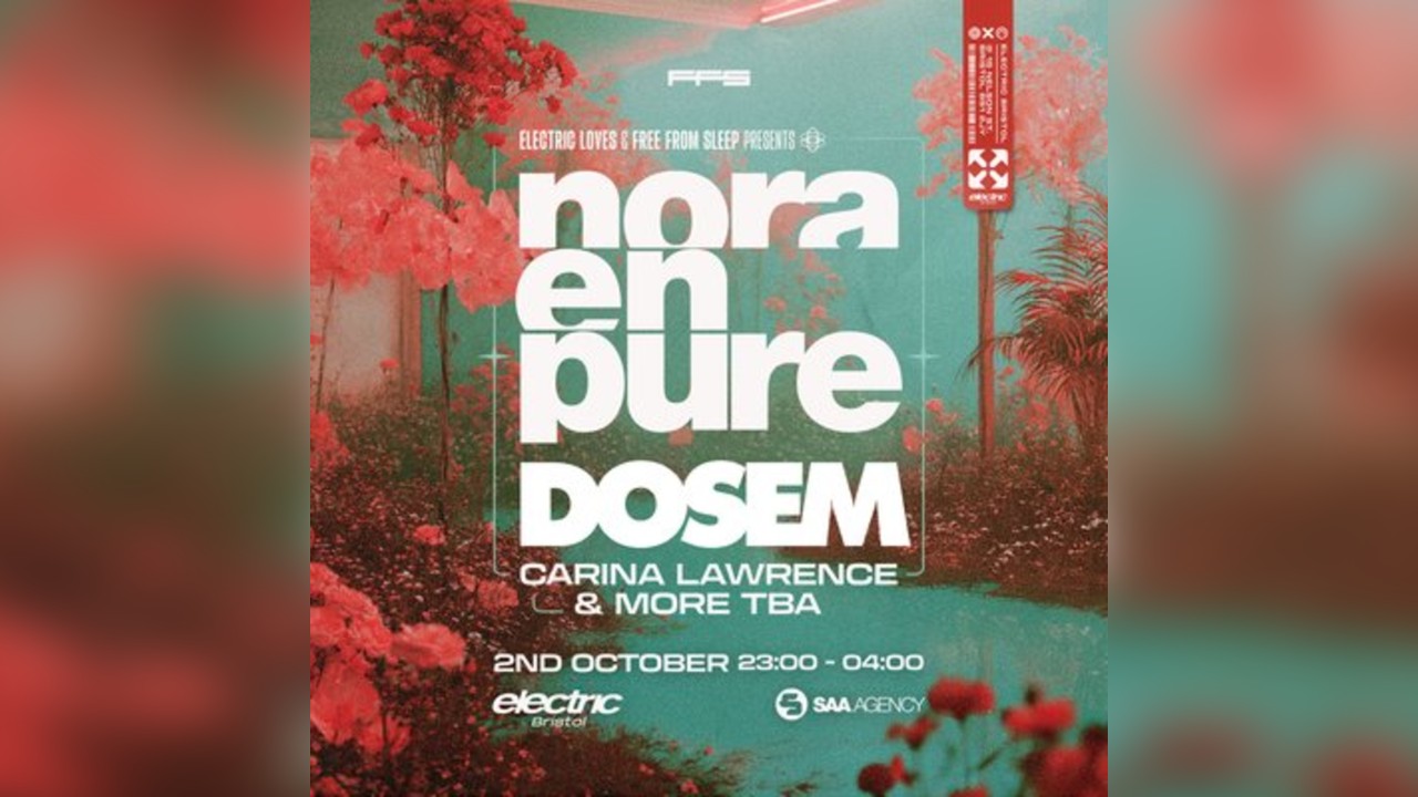 Nora En Pure