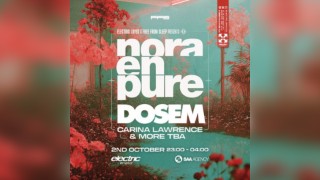 Nora En Pure