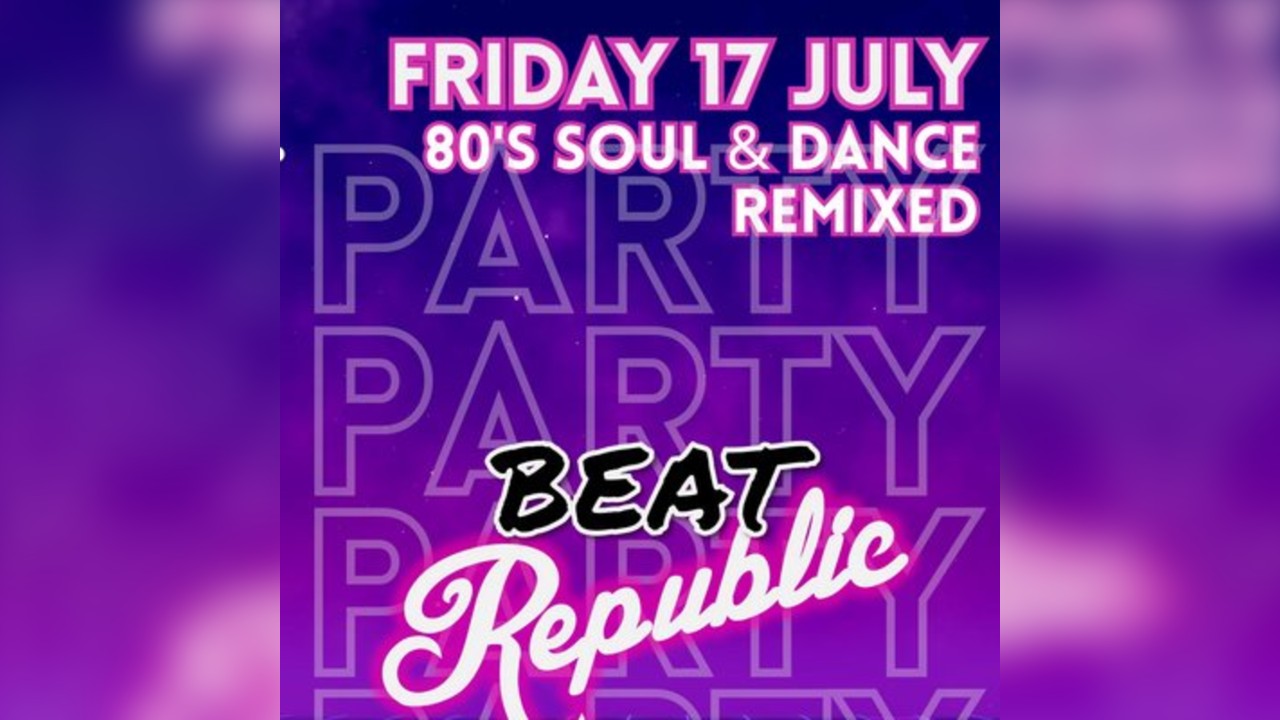 Beat Republic - FREE