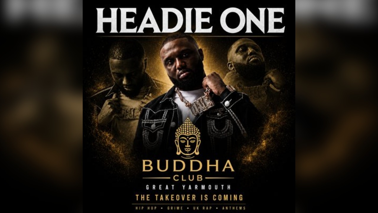 Headie One