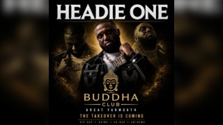 Headie One