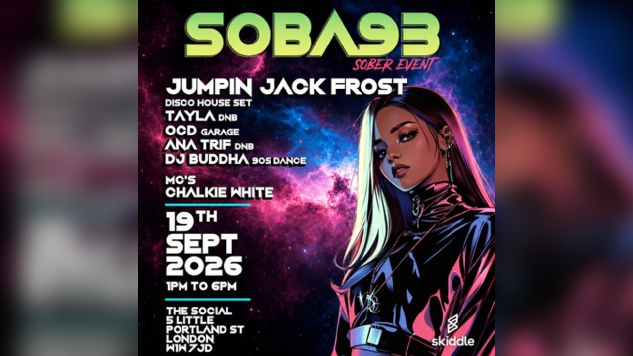 Soba 93