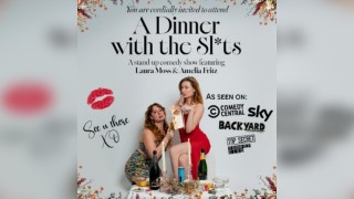 A Dinner with the SL*TS | Creatures Tour Show