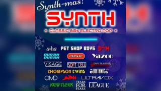 SYNTH (Synth-mas)