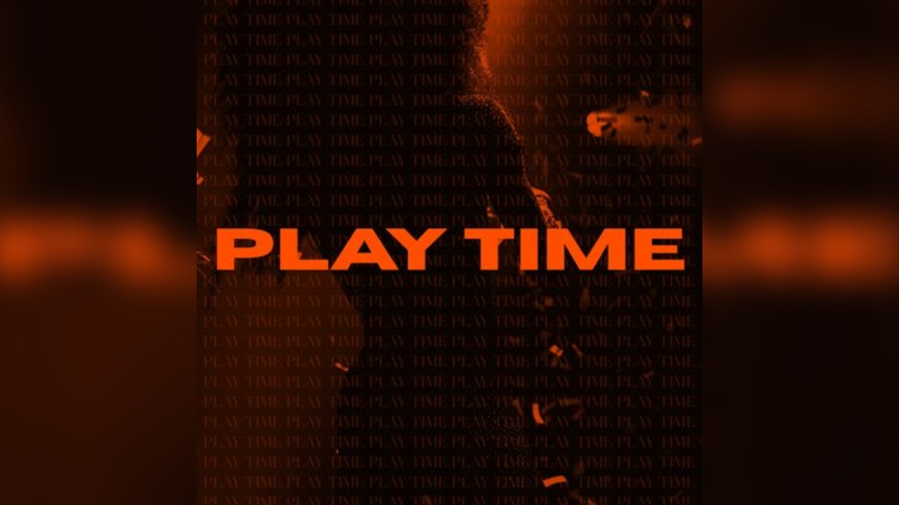 its PLAYTIME