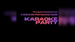GTTF Xtra - Karaoke