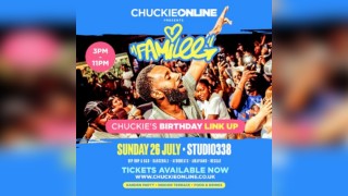 Chuckie's Birthday Link Up