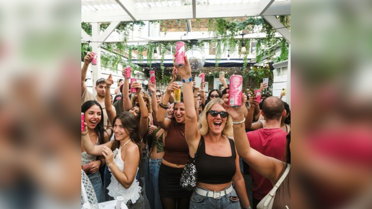 Global Coffee Culture Festival - Latin Stage