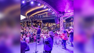 King’s Cross Summer Sounds