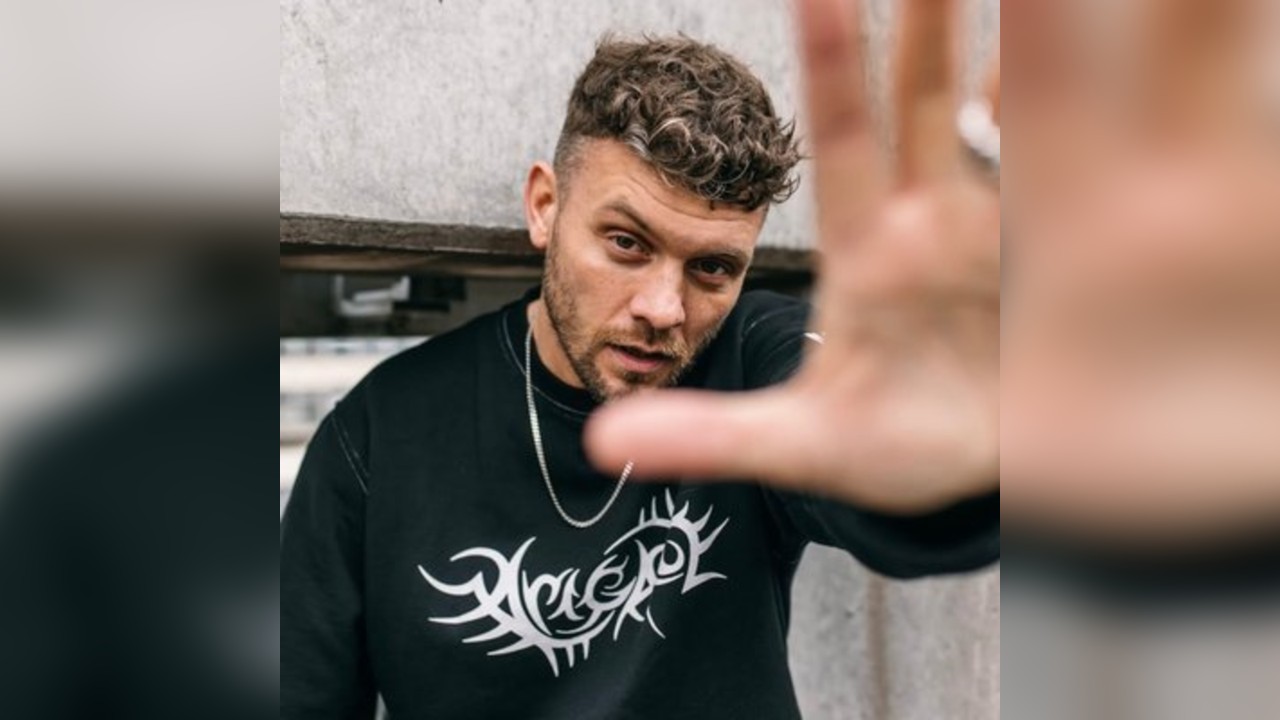 Funkedup presents : ROSSKO & NOIDMATE