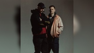 Overmono: DJ Set (Late)