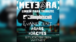 Nu-Era Tribute Fest | Studio Se7en Witney
