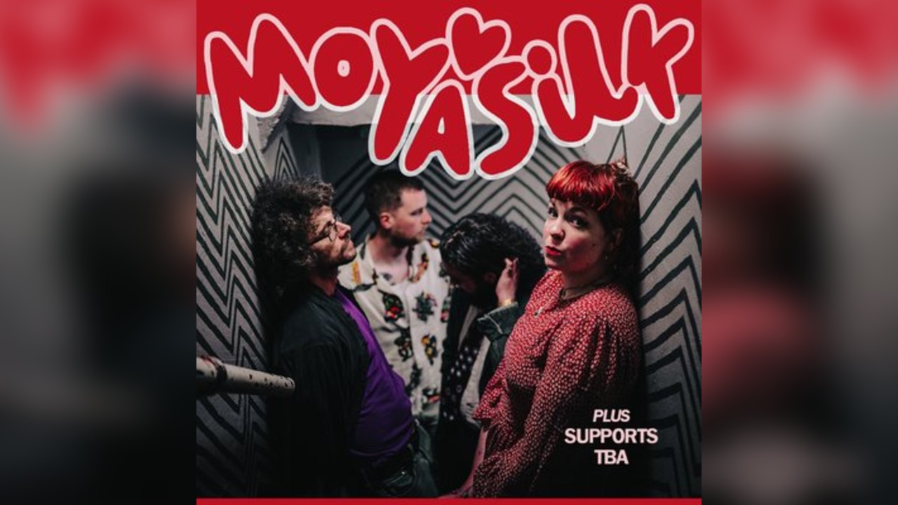 Moya Silk