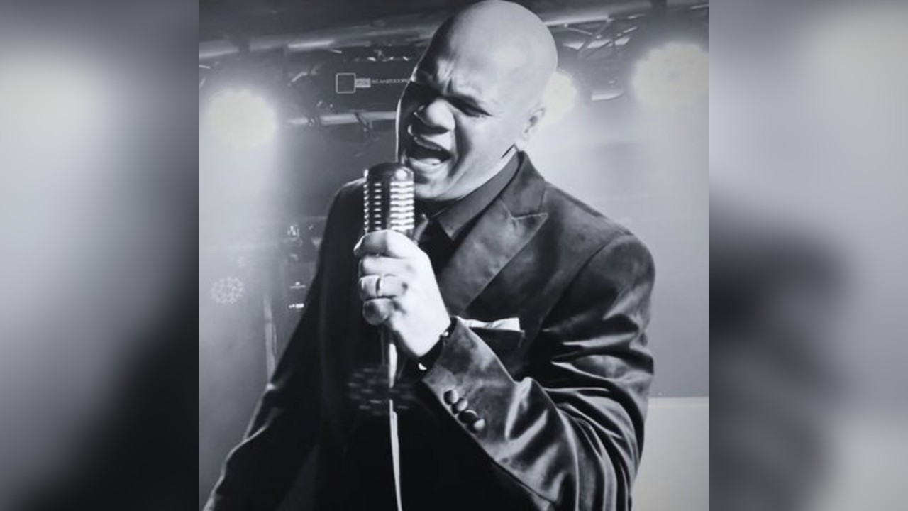 Malcolm Fovague & The Fovagues + special guest DJ's