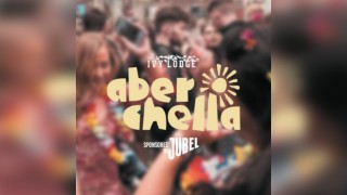 Aberchella at The Ivy Lodge  Festival Vibes on the Terrace