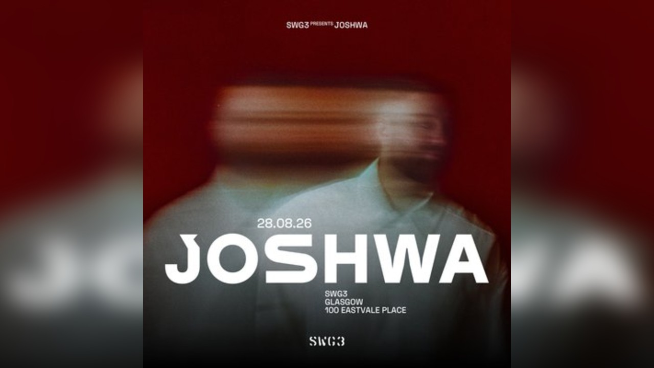 Joshwa
