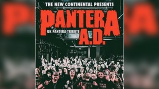 Pantera A.D.