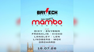 Baytech at Mambo