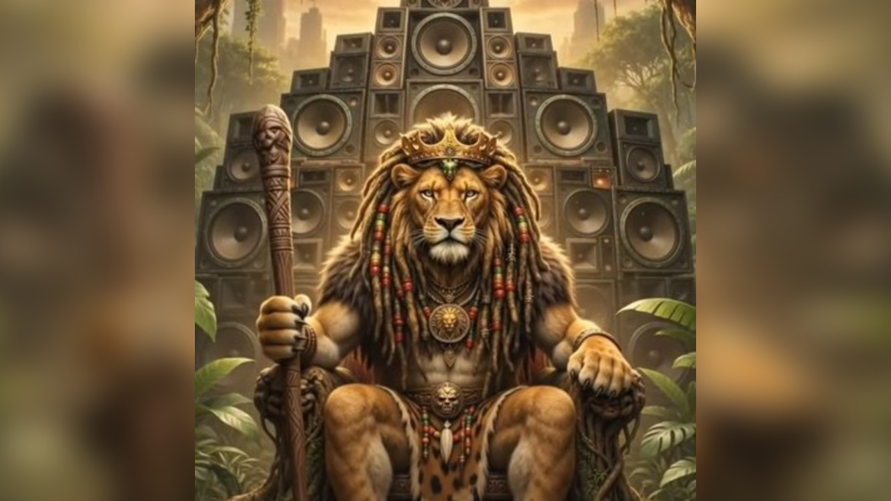 Junglist Pulse