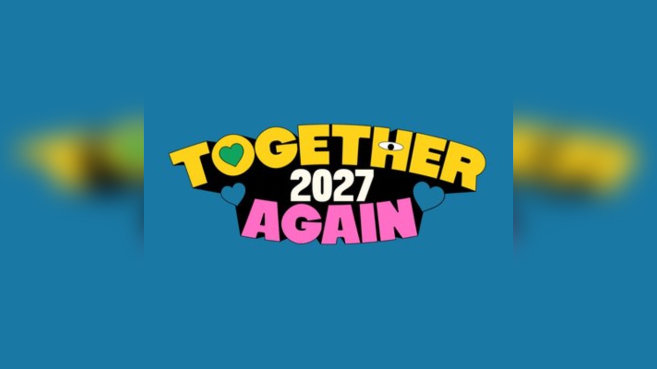Together Again Festival 2027