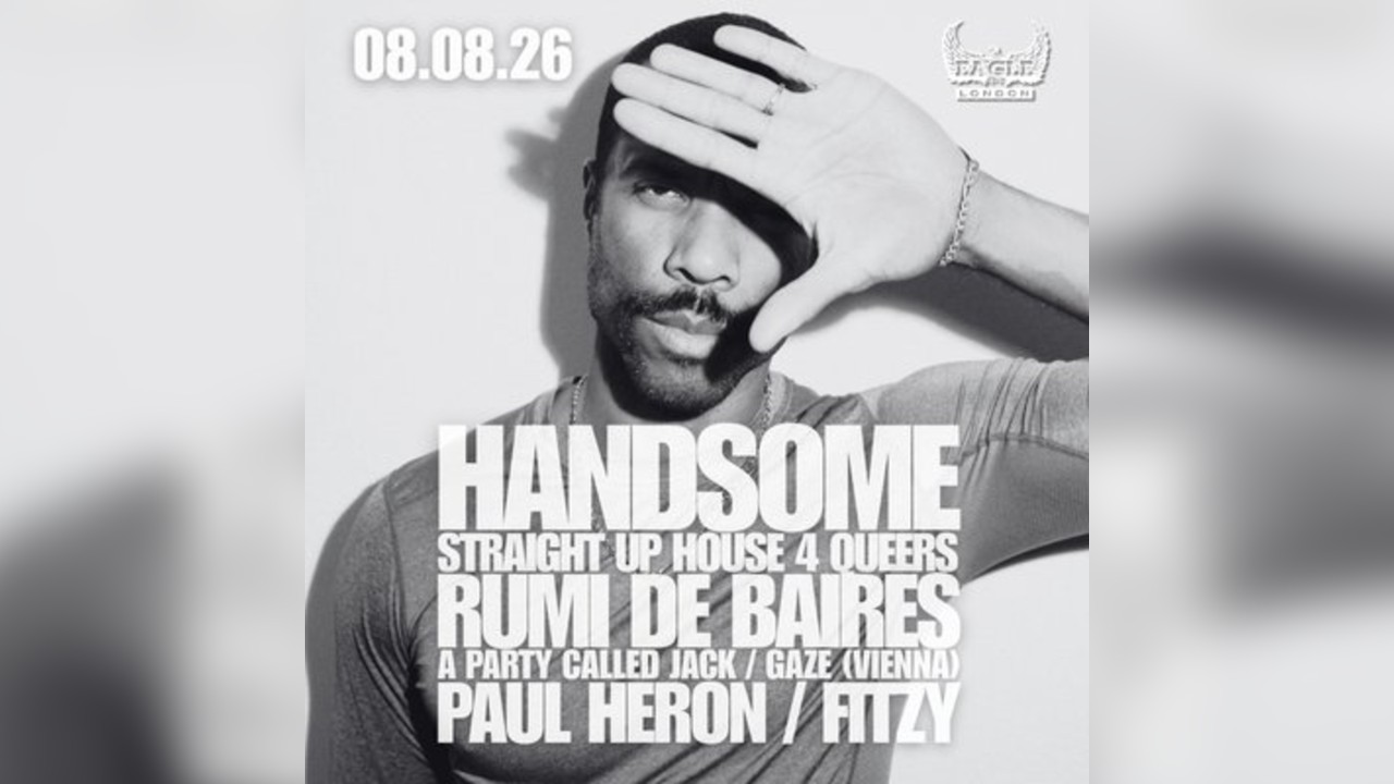 Handsome House Party