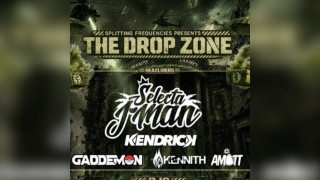 The Drop Zone