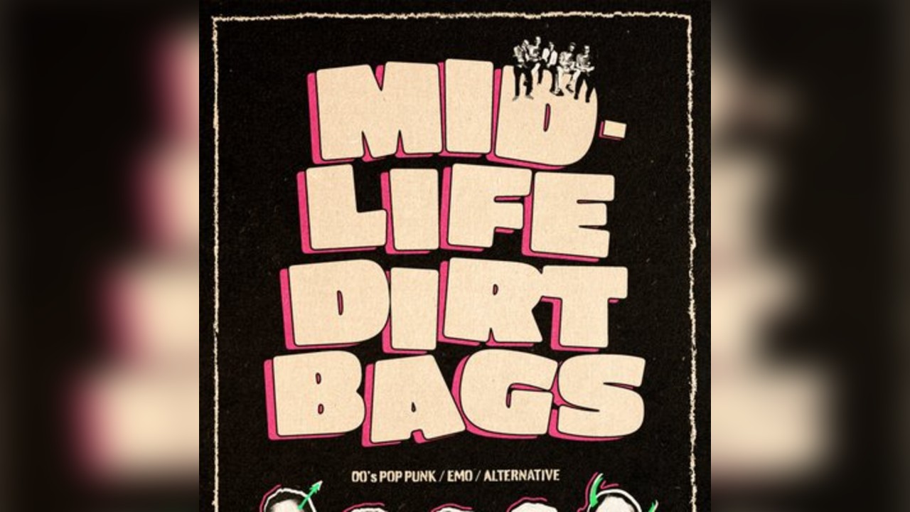 Mid-Life Dirtbags