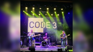 Code 3