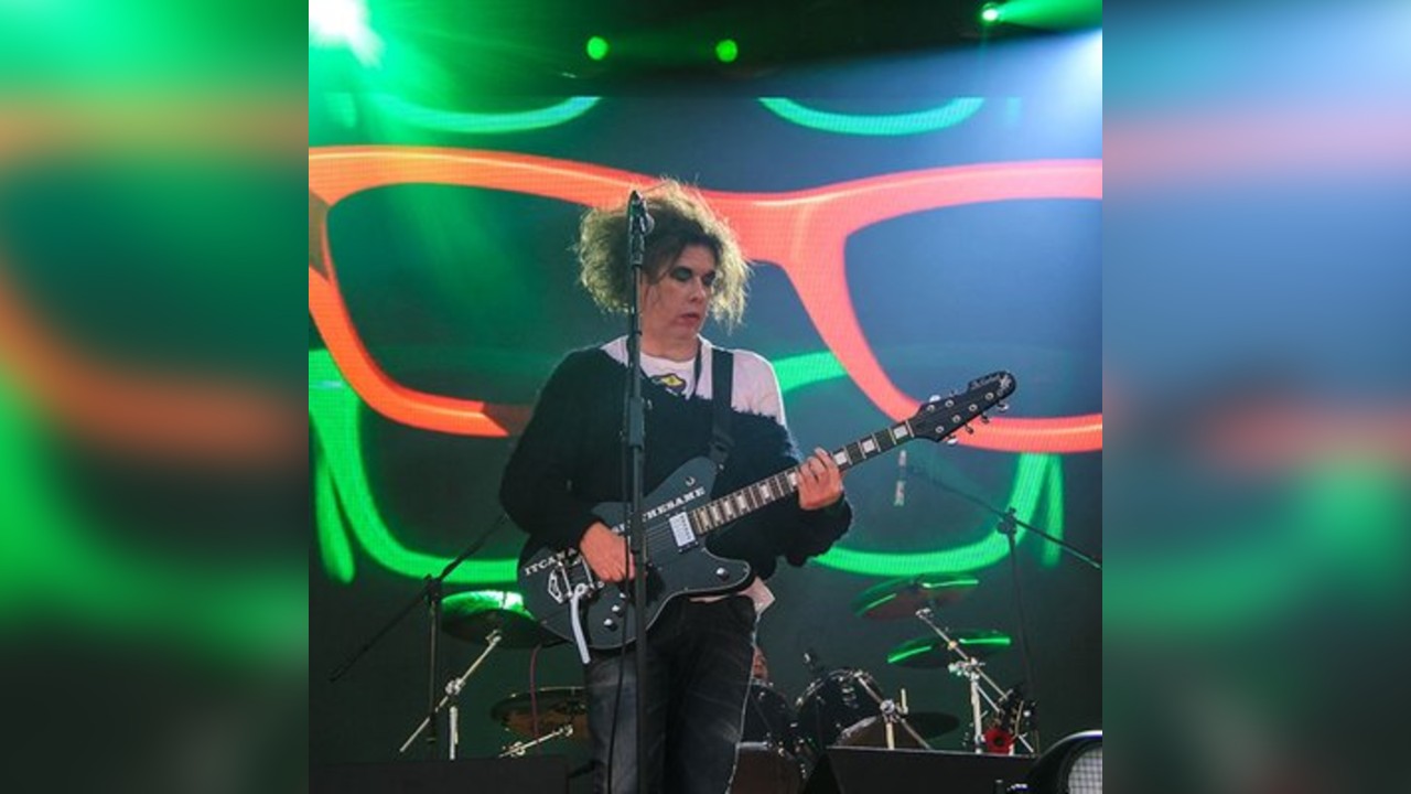 The Cureheads + Siouxsie and the Budgiees