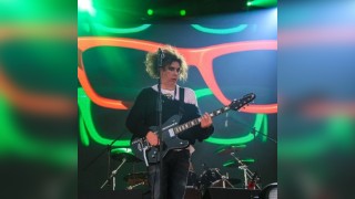 The Cureheads + Siouxsie and the Budgiees