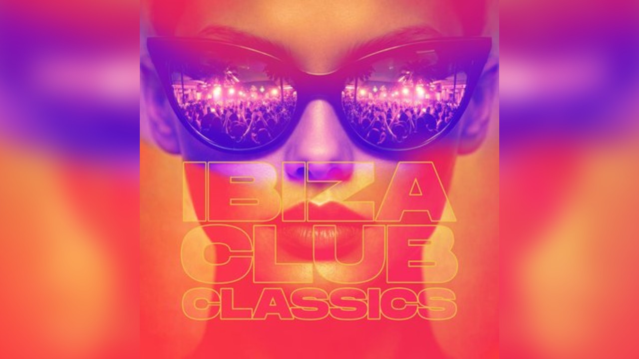 All Day Ibiza Club Classics x Luna Springs