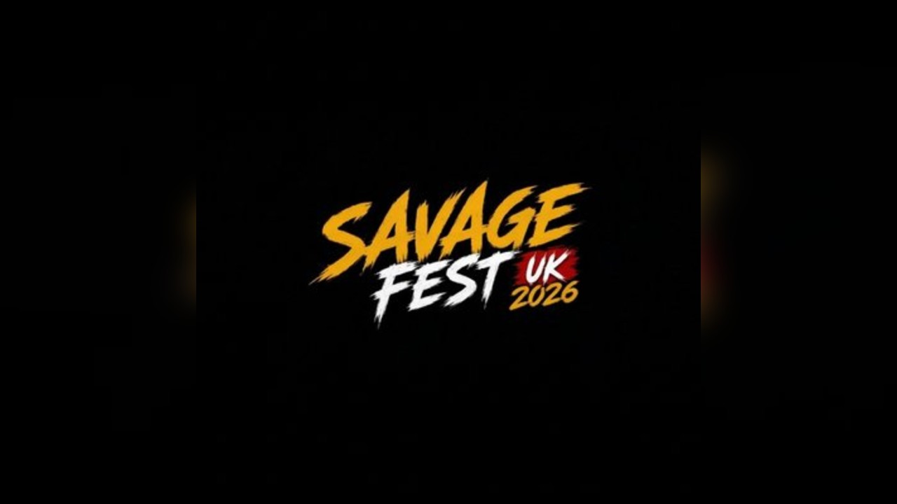 Savage Fest