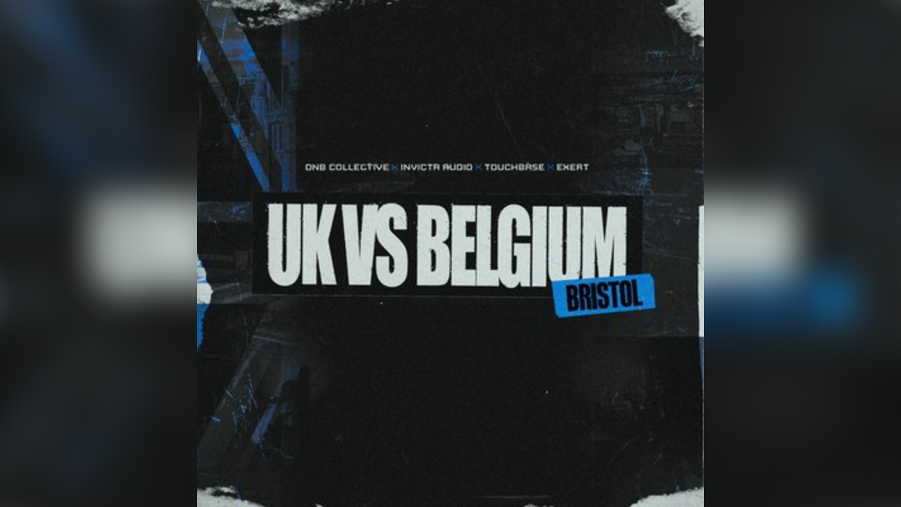 U.K vs Belgium Tour: Bristol