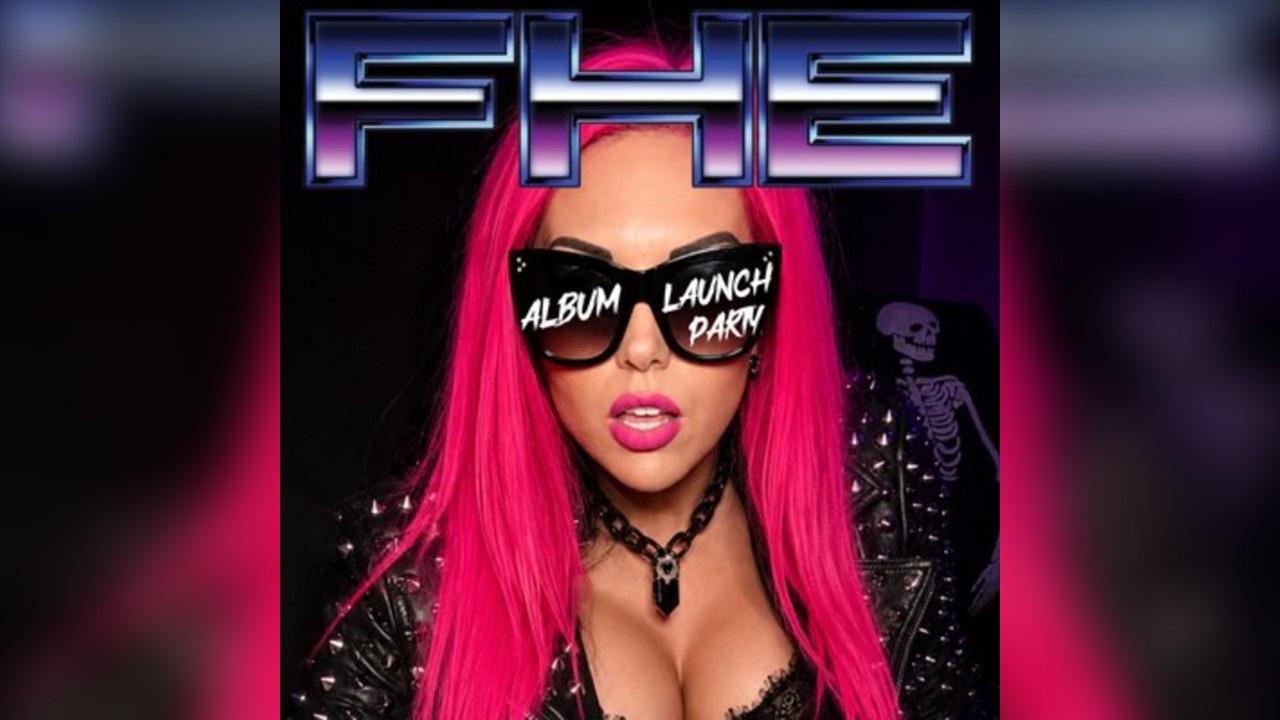 FHE - Future Human Evolution Album Launch Party