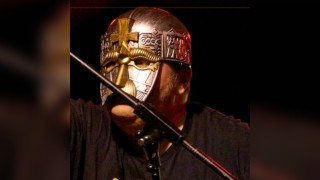 Marquee Square Heroes: A Tribute To Fish-era Marillion
