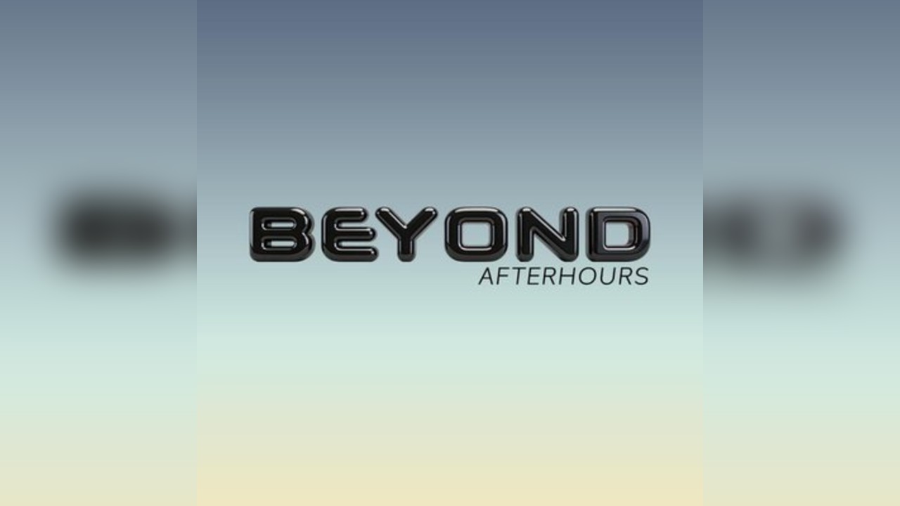 Beyond