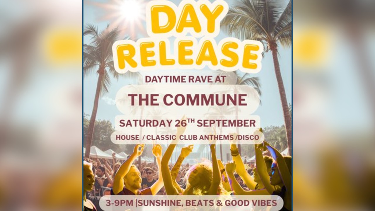 Day Release