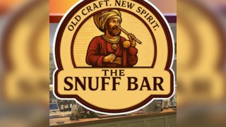 The Snuff Bar Quiz