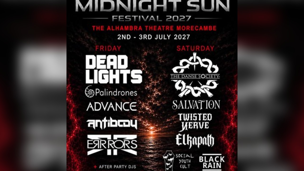 Midnight Sun Festival